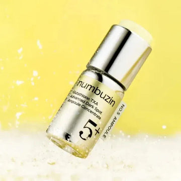 Numbuzin - Glutathione TXA Advanced Dark Spot Ampoule Concentrate 5+Numbuzin - Glutathione TXA Advanced Dark Spot Ampoule Concentrate 5+